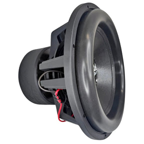 Sky High Car Audio FXXL 18" 5000W RMS Subwoofer DVC Sky High Car Audio