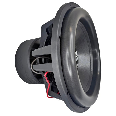 Sky High Car Audio FXXL 18" 5000W RMS Subwoofer DVC Sky High Car Audio