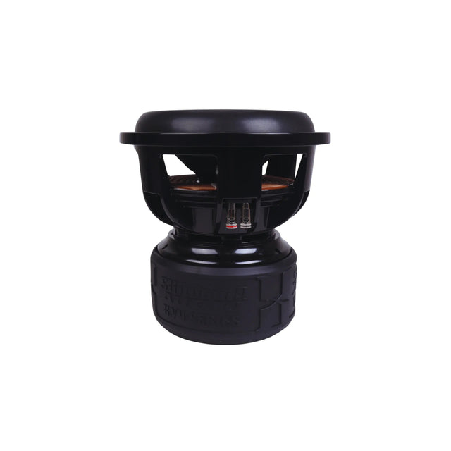 Sundown Audio X12 v.4 12" 3000W RMS Subwoofer DVC Sundown Audio