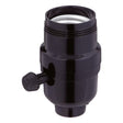 Socket PHENOLIC ON/OFF Turn KNO Jandorf