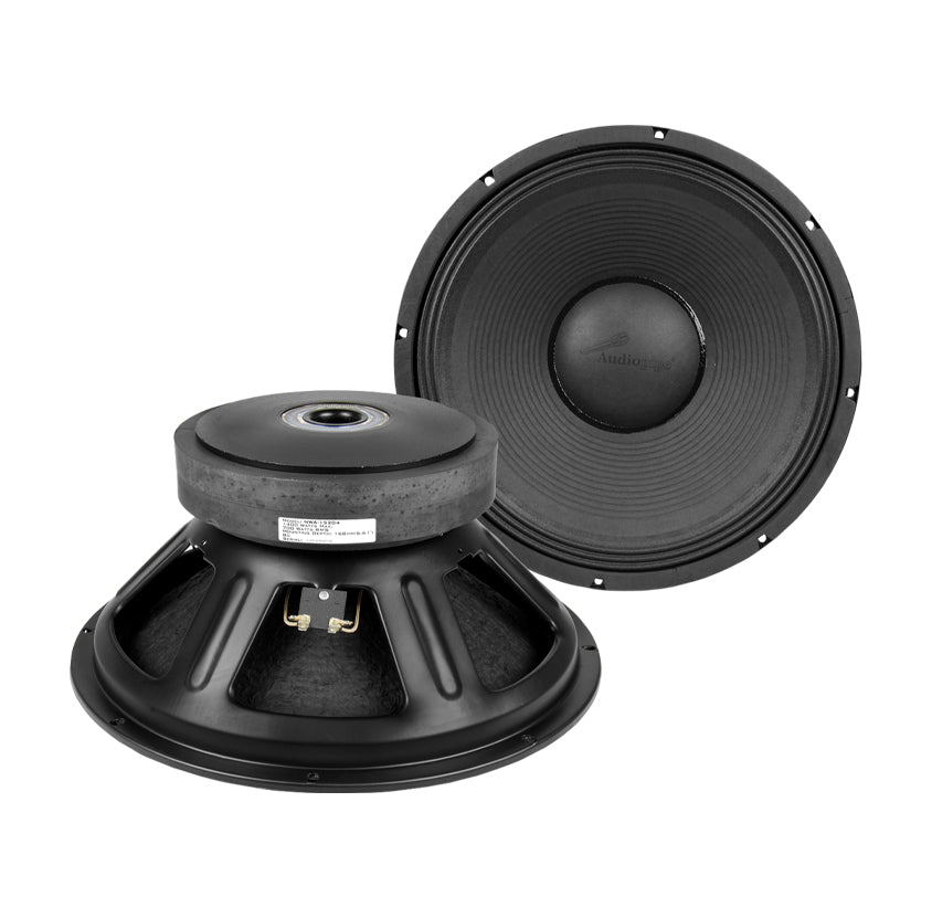 15“  Pro Audio Woofer (NWA-15204) Audiopipe