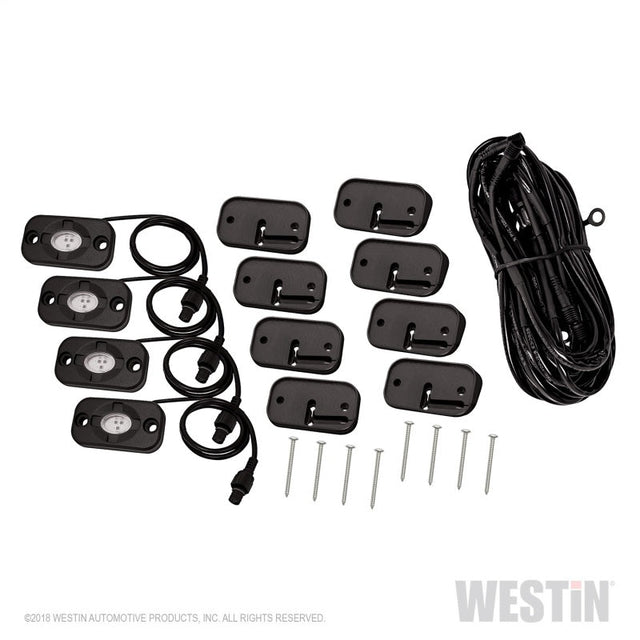 Westin 15-22 Ford Transit Van 150/250/350 Grate Steps Running Boards - Tex. Blk Westin