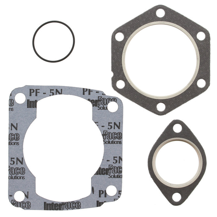 QuadBoss 89-92 Polaris Big Boss 250 4x6 Top End Gasket Set