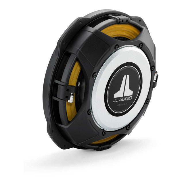 JL Audio 13TW5v2 | 13.5" 600 Watt RMS Shallow Subwoofer SVC