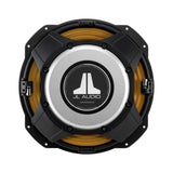 JL Audio 13TW5v2 | 13.5" 600 Watt RMS Shallow Subwoofer SVC