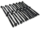 Victor Reinz 14-10092-01 Cylinder Head Bolts, 1998.5-2013 Dodge Ram 5.9L/6.7L Cummins Victor Reinz