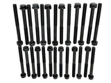 Victor Reinz 14-10092-01 Cylinder Head Bolts, 1998.5-2013 Dodge Ram 5.9L/6.7L Cummins Victor Reinz