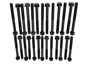 Victor Reinz 14-10092-01 Cylinder Head Bolts, 1998.5-2013 Dodge Ram 5.9L/6.7L Cummins Victor Reinz