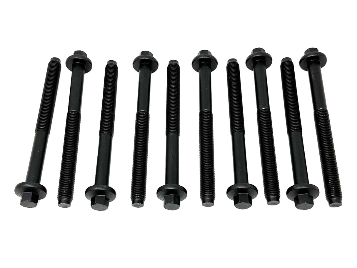 Victor Reinz 14-10138-01 Long Cylinder Head Bolts, 2008-2010 Ford 6.4L Powerstroke Victor Reinz