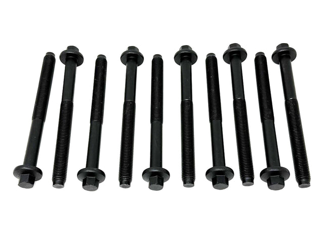 Victor Reinz 14-10138-01 Long Cylinder Head Bolts, 2008-2010 Ford 6.4L Powerstroke Victor Reinz