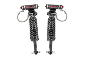 Vertex 2.5 Adjustable Coilovers | Front | 5.5-6.5" | Ford F-150 4WD (14-24)