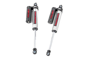 Vertex 2.5 Adjustable Rear Shocks | 0-3.5" | Ford F-150 4WD (2015-2024)