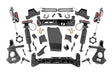 7 Inch Lift Kit | Alum/Stamp Steel | Vertex | Chevy/GMC 1500 (14-18 & Classic)