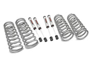 2.5 Inch Lift Kit | Diesel | V2 | Ram 2500 4WD (2014-2018)