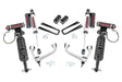 3 Inch Lift Kit | Vertex | Ford F-150 4WD (2014-2020)