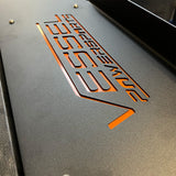 Rear Cooler Rack for 2020+ Honda Foreman and Rancher Vessel Powersports
