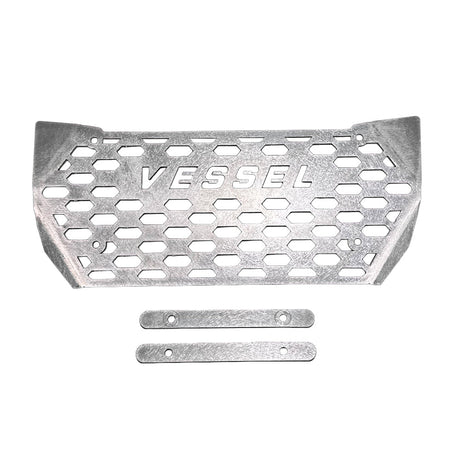 Front Grille insert for 2015-2019 Honda Rubicon 500 Vessel Powersports