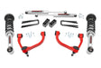 3 Inch Lift Kit | N3 Struts | Ford F-150 4WD (2014-2020)