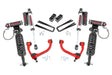 3 Inch Lift Kit | Vertex | Ford F-150 4WD (2014-2020)