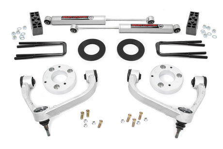 3 Inch Lift Kit | Ford F-150 4WD (2014-2020)