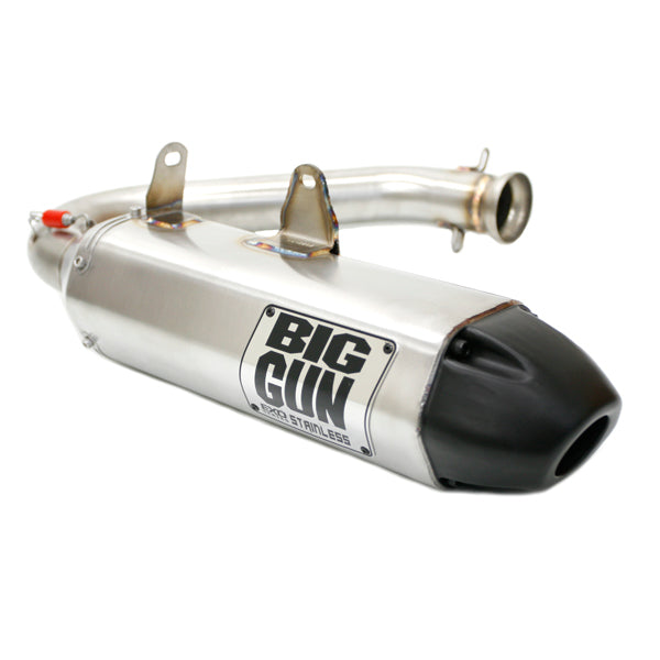 EXO Stainless Full System - Yamaha Viking 700 / VI (14-23)
