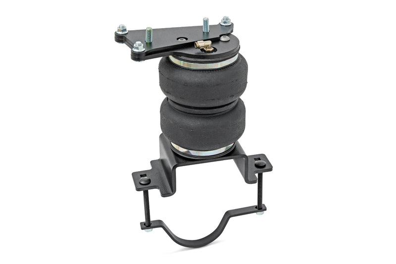 Air Spring Kit w/compressor | Wireless Controller | Ram 2500 4WD (2014-2023)