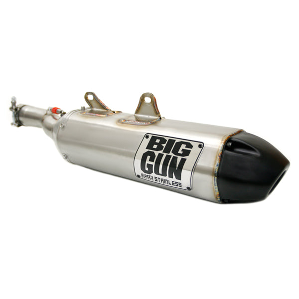 EXO Stainless Full System - Can Am Renegade 800R (07-12)