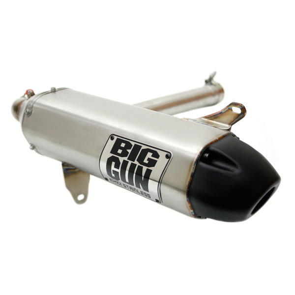 EXO Stainless Slip On - Can Am Renegade 570 / XXC (16-22)