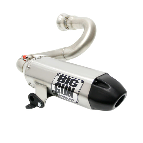 EXO Stainless Slip On - Can Am Maverick X3 MAX / R / X DS / X RS (17-23)