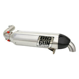 EXO Stainless Slip On - Can Am Defender HD8 / MAX (16-22)
