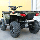 EXO Stainless Slip On - Polaris Sportsman 450 H.O. (16-24)