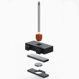 Toolbox Widget 1/4" Socket Organizers Toolbox Widget USA