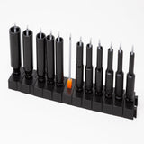 Toolbox Widget 1/4" Socket Organizers Toolbox Widget USA