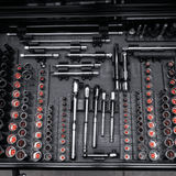 Toolbox Widget 1/4" Socket Organizers Toolbox Widget USA