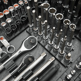 Toolbox Widget 3/8" Socket Organizers Toolbox Widget USA
