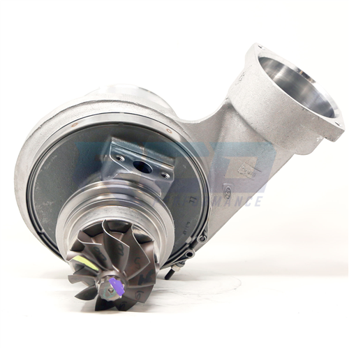 BorgWarner SuperCore Assembly, 82MM Slip Fit S410SX