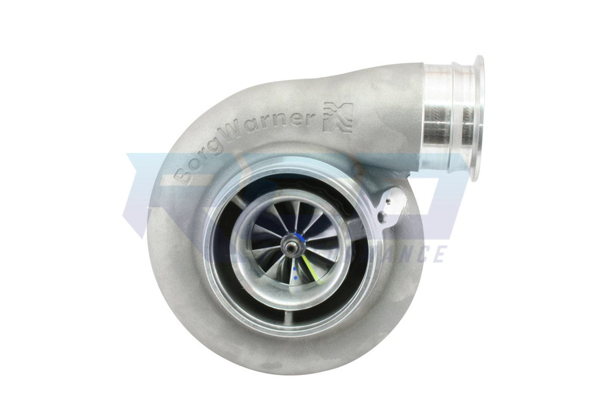 BorgWarner New Supercore, S476 SX-E 76/96