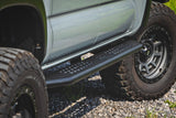OV2 Running Boards Side Step Bars Crew Cab Toyota Tacoma 2WD/4WD (16-23) Rough Country