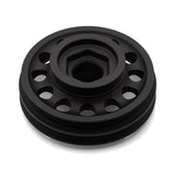 1996-2000 Honda Civic SOHC Lightweight Aluminum Racing Crankshaft Pulley