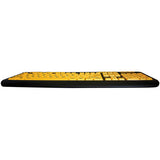 Adesso EasyTouch 132 Large-Print Keyboard Adesso