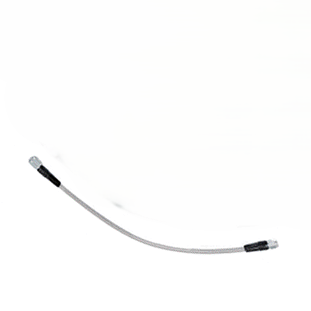 New Rear Brake Flex Hose - Use W/A126 Series Truck Kits. 14296