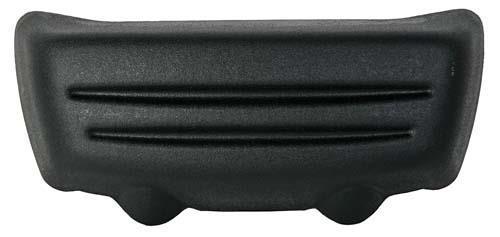 Front Bumper, Complete Yamaha Drive