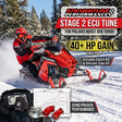 Straightline Performance Stage 2 ECU Tune for Polaris Boost