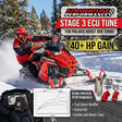 Straightline Performance Stage 3 ECU Tune for Polaris Boost