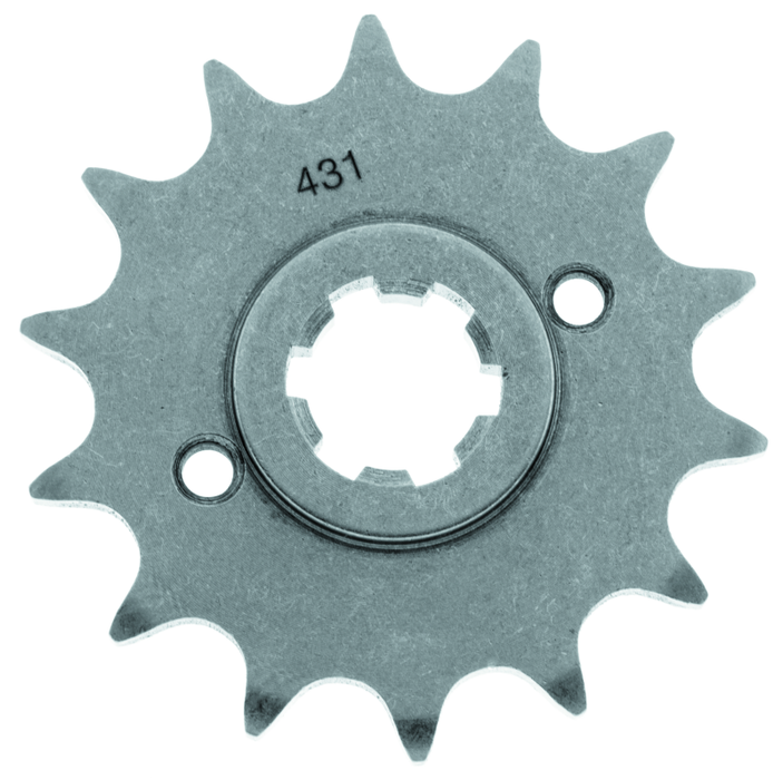 BikeMaster Yamaha Front Sprocket 520 12T