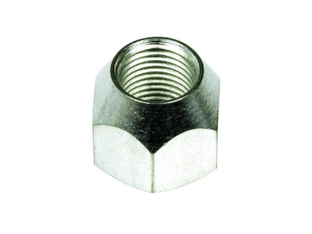 Complete Performance Bulge Acorn 9/16-18 Lug Nuts Open End Complete Performance