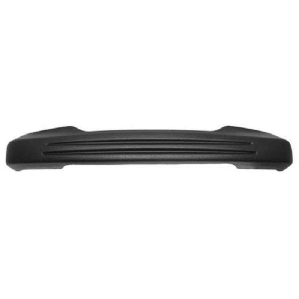 Rear Bumper, Complete Yamaha Drive