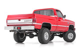 4 Inch Suspension Lift Kit 77-91 C10/K10/K5 Blazer/C15/K15/Jimmy 77-87 C10/K10/C15/K15 Rough Country
