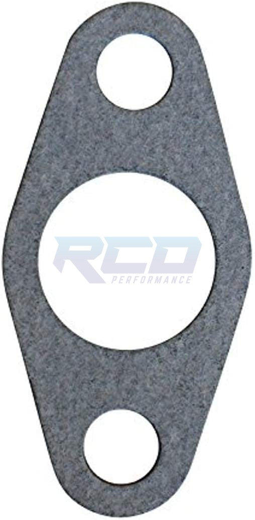Genuine BorgWarner S300 Series Turbo Drain Gasket Gasket .75 Inch I.D.