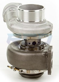 Borg Warner S478-SX Stage I Big Cat Upgrade Turbo 3406 C-15 C-16 78mm / 96mm 1.32 AR